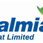 Dalmia Bharat Limited (PRNewsfoto/Dalmia Bharat Limited)